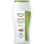 Equilibra Aloe 200 ml Nemlendirici Makyaj Temizleme Sütü
