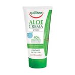 Equilibra Aloe 75 ml Face Cream
