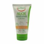 Equilibra Aloe 75 ml Hand & Nail Cream