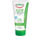 Equilibra Aloe Vera 150 Ml Vücut Kremi