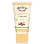 Equilibra Mandorle Crema Corpo Bademli 200 ml Vücut Losyonu