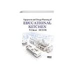 Equipment and Design Planning Of Educational Kitchen Gece Kitaplığı