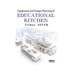 Equipment and Design Planning Of Educational Kitchen Gece Kitaplığı