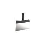 Equry Equipment Çikolata Spatulası (Sert)