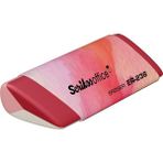 ER-236 Pembe Tonları Mix Silgi - 1 Adet