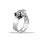 Er-Bi Paslanmaz Kelepçe 8 x 13 mm