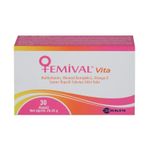 ER-KİM Femival Vita 30 Kapsül