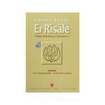ER-RISALE İSLAM HUKUKUNUN KAYNAKLARI - MUHAMMED B. İDRİS EŞ-ŞAFİİ