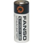 Er18505h 3.6V Lithium Pil Li-Socl2