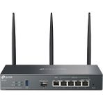 ER706W, Omada AX3000 Gigabit Vpn Router