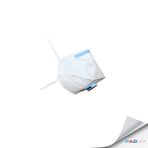 Era 1210 V FFP2 NR Ventilli Toz Maskesi