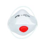 Era 1310V Ffp3 Nr Ventilli Maske (1 Paket/25 Adet)