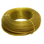 Era 3-5 mm İzoleli Çelik Halat