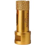 Era 301411 M14 Şaft 20 mm-Granit Mermer Panç