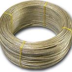 Era 4-6 mm İzoleli Çelik Halat