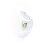 Era 4110 V FFP1 NR D - CE Belgeli Solunum 270 Adet Maskesi