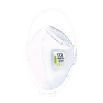 ERA 4210 FFP2 V NR D 270 adet Solunum Maskesi