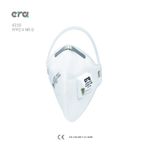 Era 4210 V FFP2 NR D Ventilli Katlanabilir Toz Maskesi