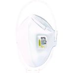 Era 4210V Ffp2 Nr Ventilli Maske Ventilli (1 Paket/15 Adet)