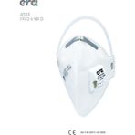 Era 4310 FFP3 10 Adet Ventilli Solunum Koruyucu