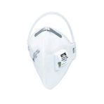 ERA 4310 Ffp3 Ventilli Maske Sertifikalı N95 Maske Koruması 10'lu