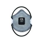 Era 5 Adet Aktif Karbon Maske Era 7110 Ac Ffp2 V Nr D Ventilli