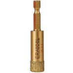 Era 630231 14 mm-Granit Mermer Altıgen Şaftlı Panç