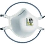 Era 6320 FFP2 V NR D 10'lu Ventilli Maske