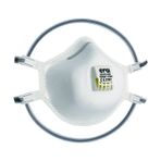 ERA 6320 V FFP2 NR D - CE Belgeli Solunum Maskesi Kolili - 120 Adet