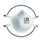 ERA 6330 V FFP3 NR D - CE Belgeli Solunum Maskesi Kolili - 120 Adet
