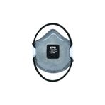 Era 7110 AC FFP2 V NR D 10'lu Aktif Karbon Maske