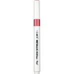Era Art-X Akrilik Akrilik Metalik Marker Keçeli Kalem NO.18041 - Kırmızı