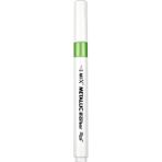 Era Art-X Akrilik Akrilik Metalik Marker Keçeli Kalem No. 18043 - Açık Yeşil