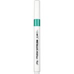 Era Art-X Akrilik Akrilik Metalik Marker Keçeli Kalem NO.18044 - Turkuaz