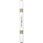 Era Art-X Akrilik Marker Çift Taraflı Kalem NO.203 - Gri