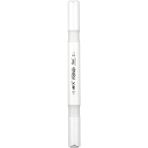 Era Art-X Akrilik Marker Çift Taraflı Kalem No.43 - Beyaz