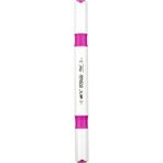 Era Art-X Akrilik Marker Çift Taraflı Kalem No.46 - Pembe
