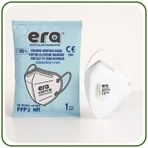 Era Filtreli Katlanır Solunum Maskesi 4210 V Ffp2 Nr D