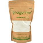 Era Gurme Eritritol Tatlandırıcı 1kg Pudra Formunda Doğal İçerikli Ürün Glutensiz - 1 kg