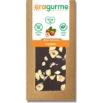 Era Gurme Fındıklı Hurmalı Çikolata - Vegan & Şeker Ilavesiz 100 gr
