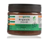 Era Gurme Ham Kakaolu Parçacıklı (Crunchy) Ketojenik Fındık Ezmesi 260 gr