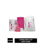 Era Large Menstrual Cup Adet Kabı