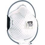 Era Maske 8210 V Ffp2 Nr D - 10 Adet - Beyaz