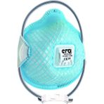 Era Maske 8210 V Ffp2 Nr D - 150 Adet - Mavi
