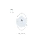 ERA Maske Era 6210 Ffp2 Ventilli Maske 1 Adet