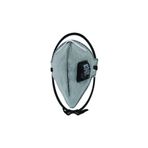 ERA Maske Era Ac Ffp2 V Nr D Aktif Karbon Maske 15 Adet 5210