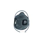 ERA Maske Era Ac Ffp2 V Nr D Flex Aktif Karbon Maske 10 Adet 8820