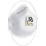 ERA SOLUNUM MASKESİ 6210 FFP2 V NR D - 10 Adet