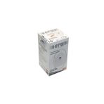 Era Toz Maskesi 6210 Ventilli Konik FFP2 V NR D 15 li Paket