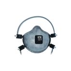 ERA Toz Maskesi 7110 Aktif Karbon Ventilli Ffp2 V Nrd 10 Lu Paket